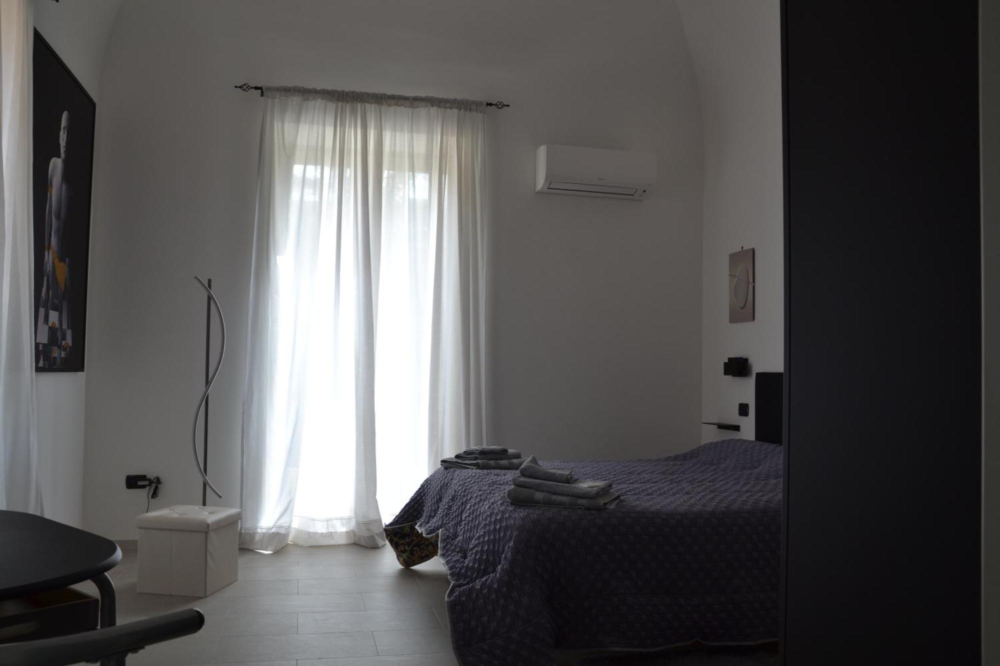 B&B La Meta Benevento Exterior photo