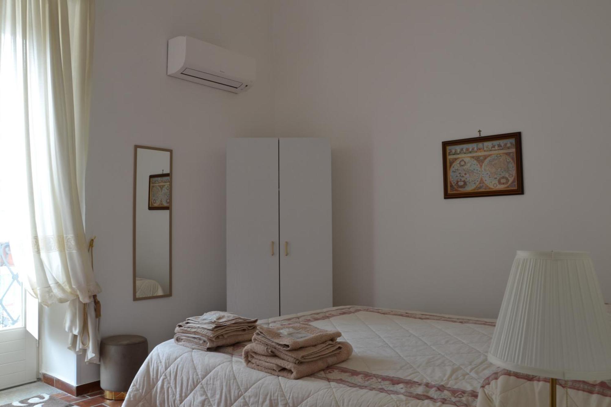 B&B La Meta Benevento Exterior photo